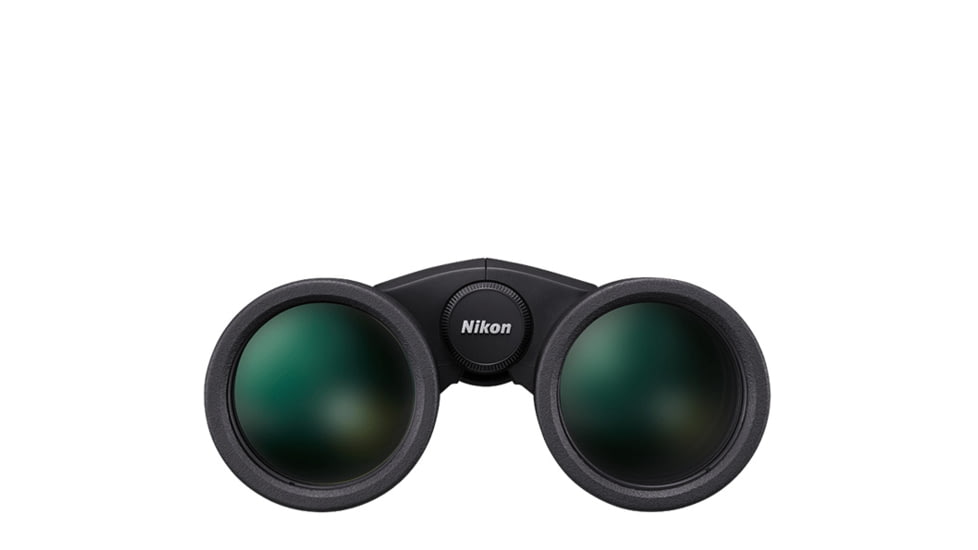 Nikon M7 10 x 42 Roof Prism Binoculars, Black, 16766