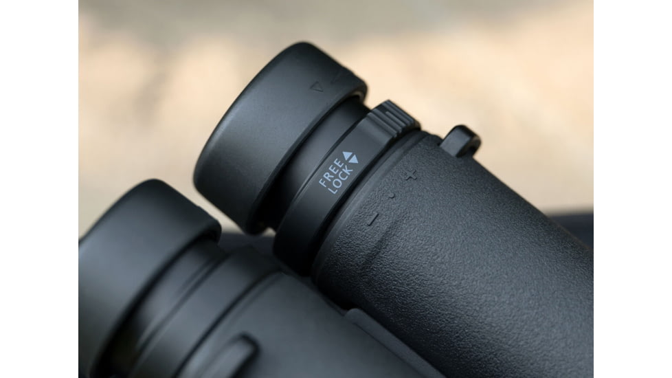 Nikon M7 8 x 42 Roof Prism Binoculars, Black, 16765