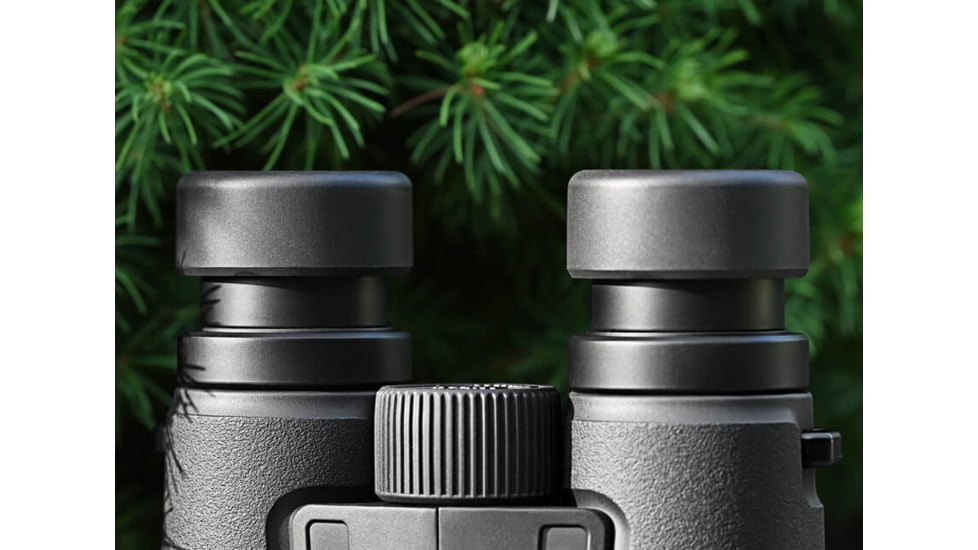 Nikon M7 8 x 42 Roof Prism Binoculars, Black, 16765