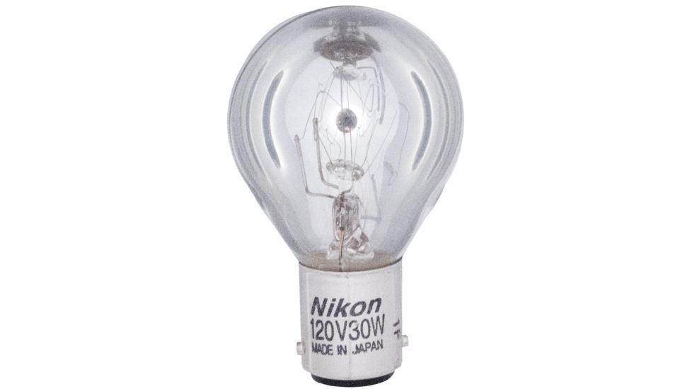 Nikon Microscope Bulb F/AlphaPhot-2 115V/30W MXA20450 