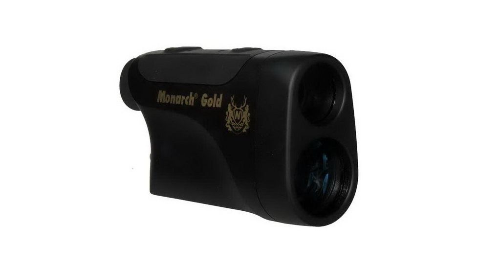 Nikon Monarch Laser 1200 Rangefinder 8358