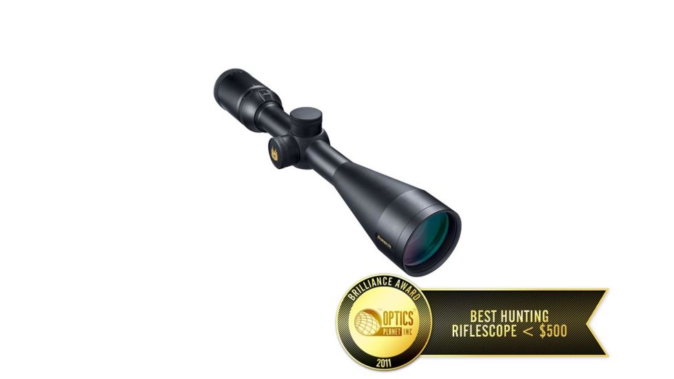 Best Hunting Rifle Scope < $500