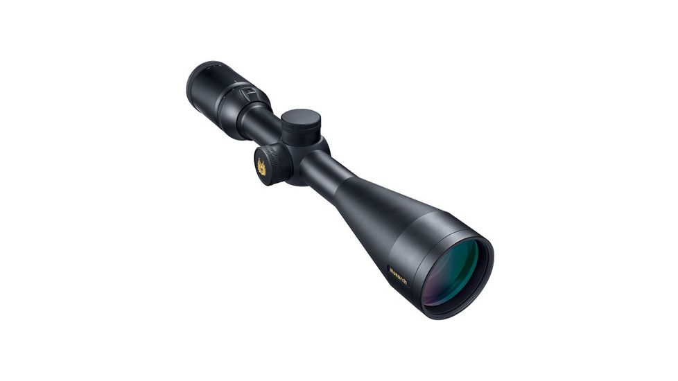 Nikon Monarch 2.5-10x50 Rifle Scopes