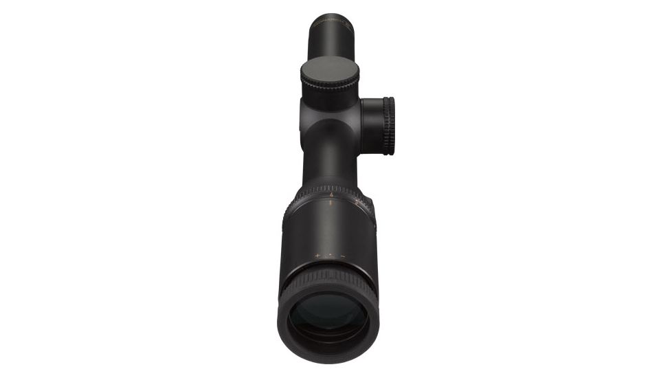 Nikon Monarch 3 1-4x20 Rifle Scope w/German #4 Reticle 6757