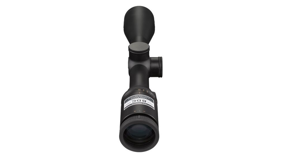 Nikon Monarch 3 2.5-10x42 Rifle Scope w/ BDC Reticle &amp; Black Finish 6762