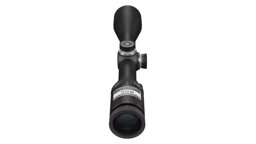Nikon Monarch 3 2.5-10x42 Rifle Scope w/ BDC Reticle &amp; Black Finish 6762