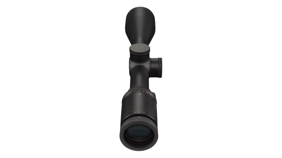 Nikon Monarch 3 2.5-10X42 Rifle Scope w/MILDOT Reticle &amp; Black Finish 6763