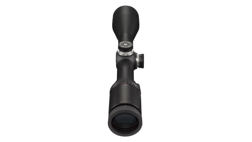 Nikon Monarch 3 2.5-10X42 Rifle Scope w/MILDOT Reticle &amp; Black Finish 6763