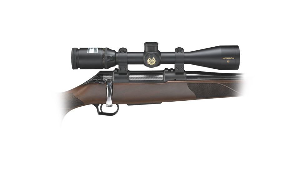 Nikon Monarch 3 3-12x42 Rifle Scope w/BDC Reticle 6768