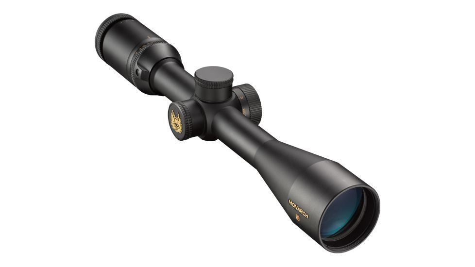 Nikon Monarch 3  3-12x42 Rifle Scope w/Custom XR Turret 6780