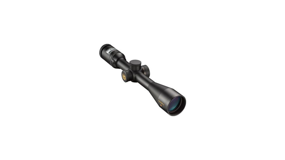 Nikon Monarch 3 3-12x42 SF Rifle Scope, Matte, BDC, FFP 16362