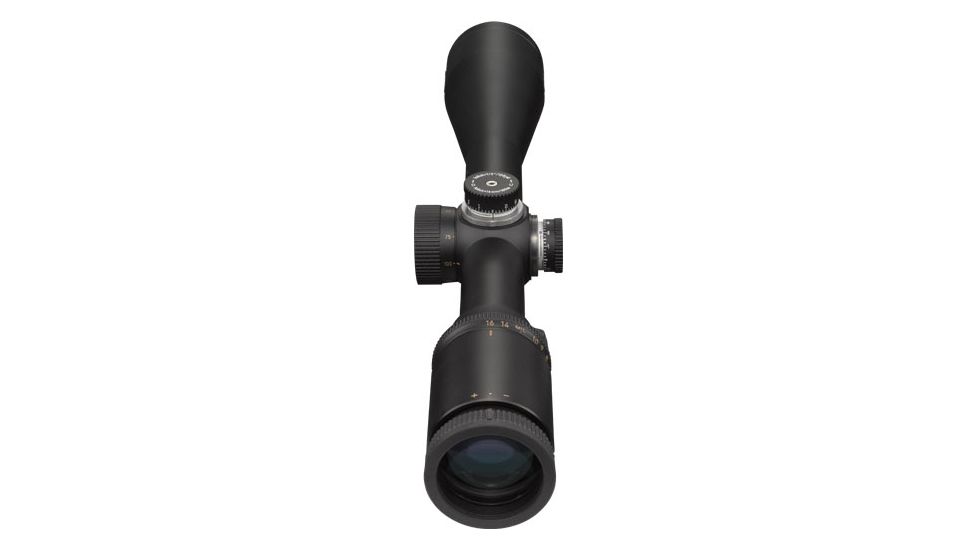 Nikon Monarch 3 4-16x42 Hunting Rifle Scope, 1in, MILDOT Reticle, Black Matte, 6771