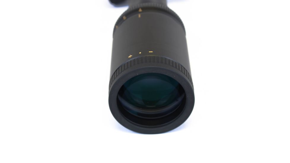 Nikon Monarch 3 4-16x42 Hunting Rifle Scope, 1in, NP Reticle, Black Matte, 6769