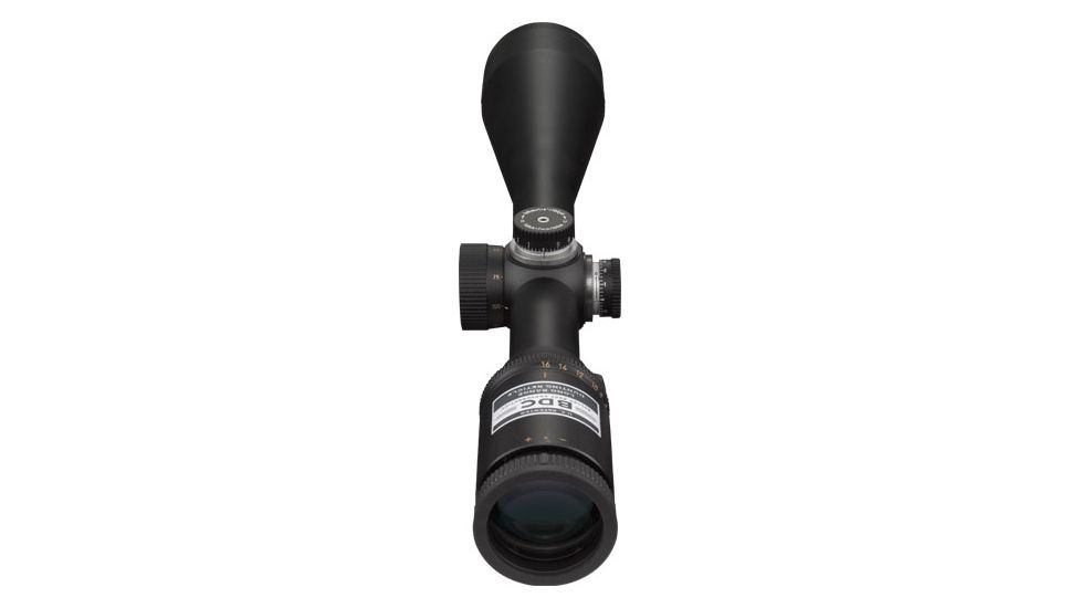 Nikon Monarch 3 4-16x50 Rifle Scope w/BDC Reticle 6775