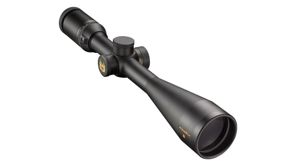 Nikon Monarch 3  4-16x50 Rifle Scope w/Custom XR Turret 6782