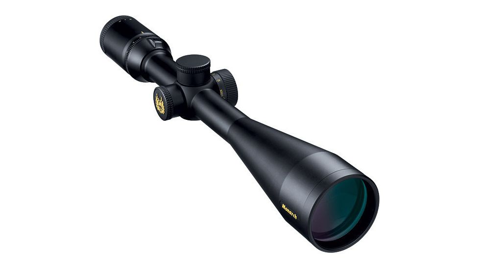 Nikon 4-16 x 50SF Monarch Rifle Scopes