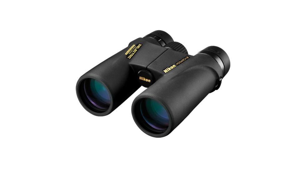 Nikon Monarch5 10x42 Binoculars 7543