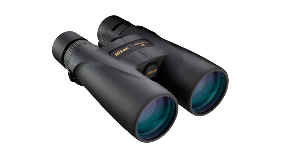 Nikon Monarch 5 16x56 Binocular 7582