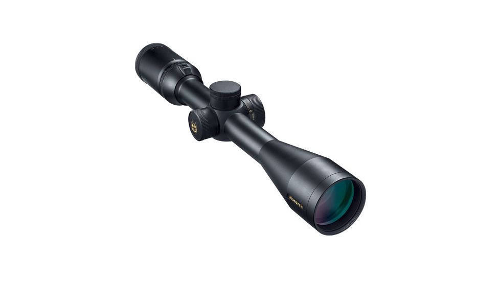 Nikon Monarch 5-20x44SF Rifle Scopes