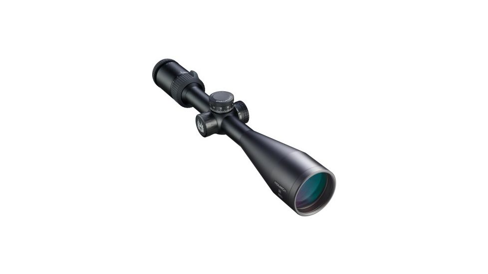 NIKON Monarch 5 3-15x50 ED SF NP - XR Turret Rifle Scope 16355