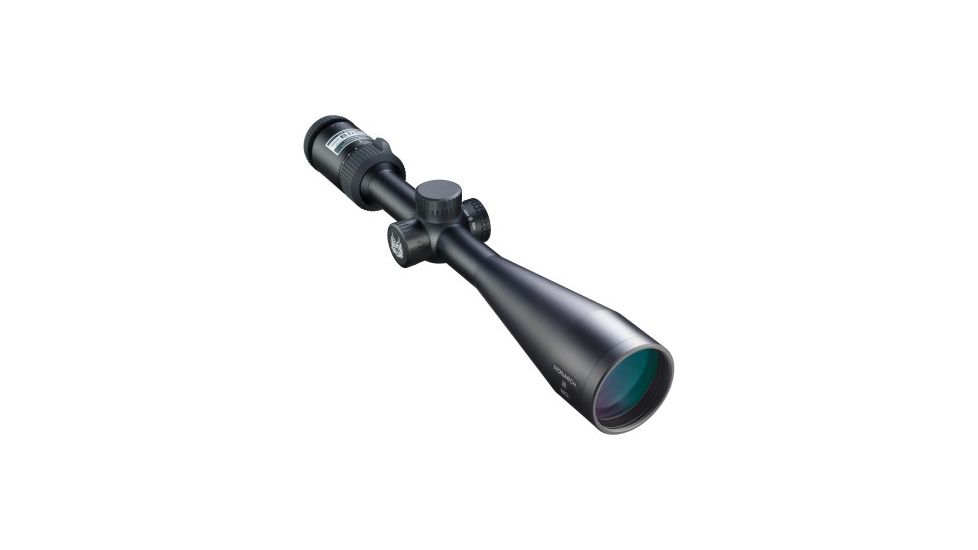 NIKON Monarch 5 4-20x50 ED SF Advanced BDC Rifle Scope 16356