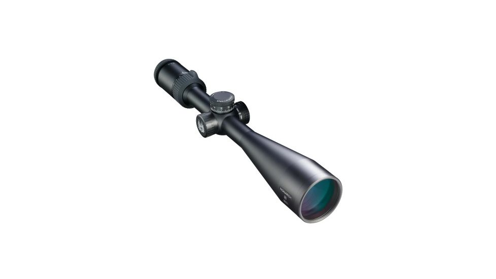 NIKON Monarch 5 4-20x50 ED SF NP - XR Turret Rifle Scope 16357