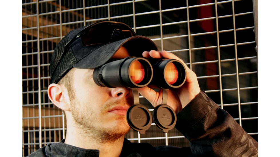 Nikon Monarch 7 10x42 Binoculars 7549