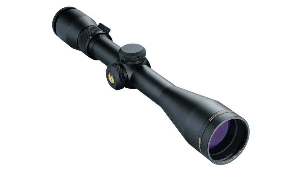Nikon Black 8464 Monarch 40mm Rifle Scope