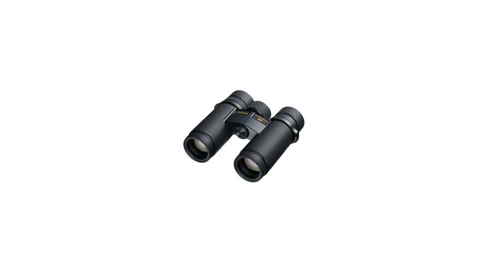 Nikon Monarch HG 8x30  Binocular, Black 16575