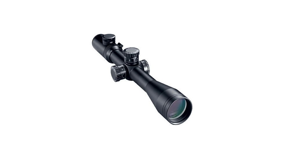 Nikon Monarch X 2.5 - 10 x 44mm Illuminated Mil-Dot Rifle Scope 8413 Rifle Scope