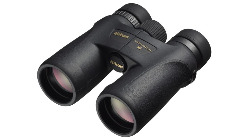 Demo, Nikon Monarch 7 8x42 Binocular 7548