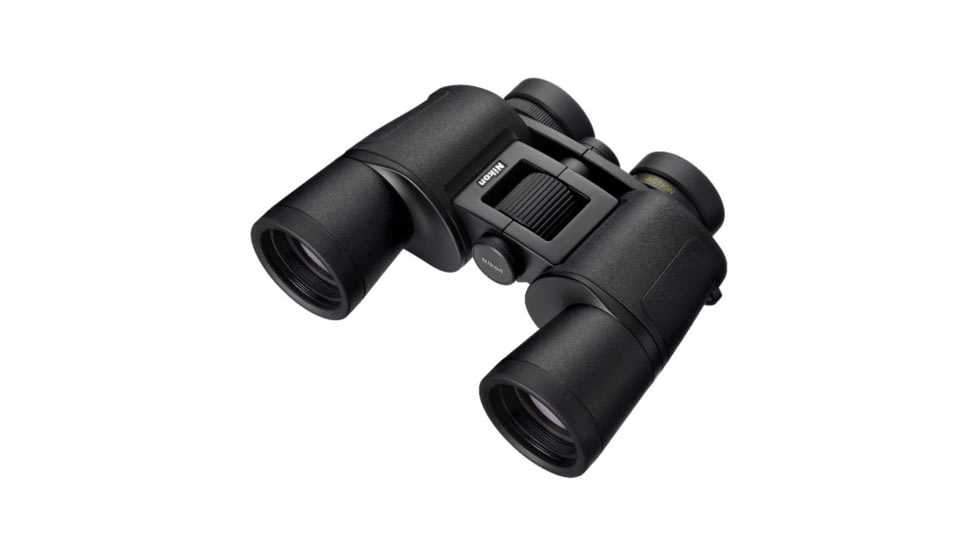 Nikon Action Binocular 10X42mm Porro Prism Binocular