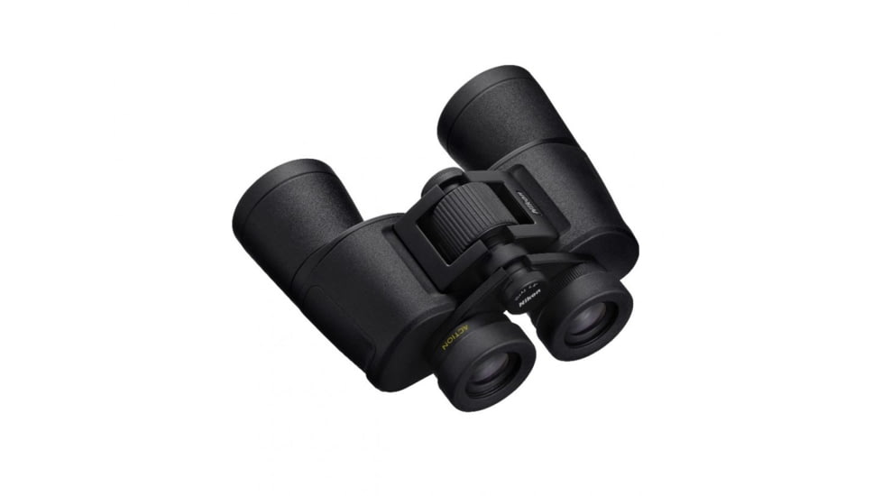 Nikon Action Binocular 10X42mm Porro Prism Binocular