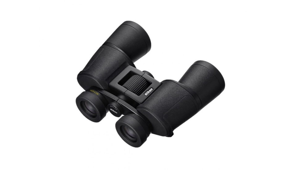 Nikon Action Binocular 10X42mm Porro Prism Binocular