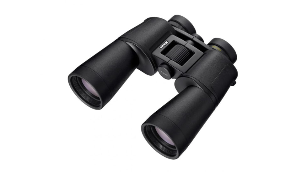 Nikon Action Binocular 10X50mm Porro Prism Binocular