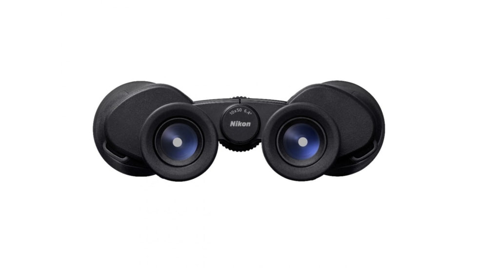 Nikon Action Binocular 10X50mm Porro Prism Binocular