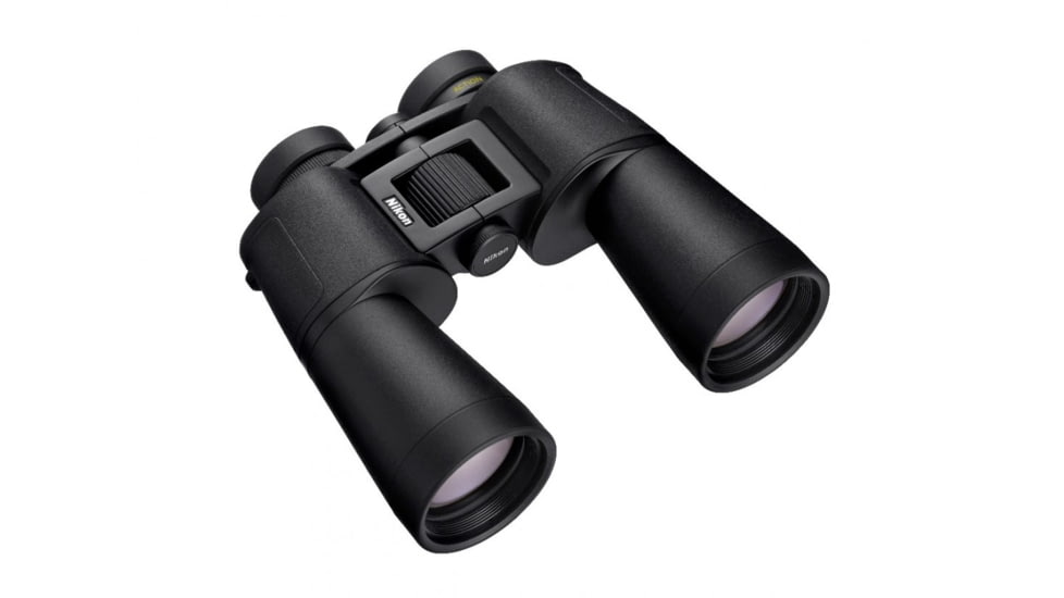 Nikon Action Binocular 12X50mm Porro Prism Binocular