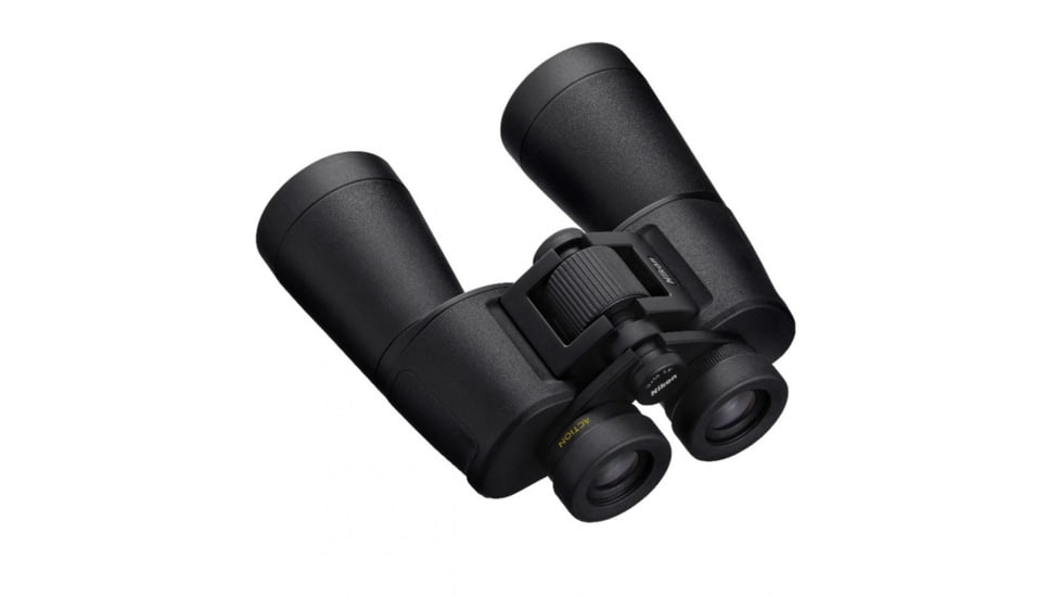 Nikon Action Binocular 12X50mm Porro Prism Binocular