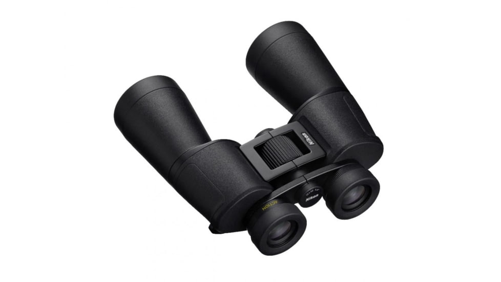 Nikon Action Binocular 12X50mm Porro Prism Binocular