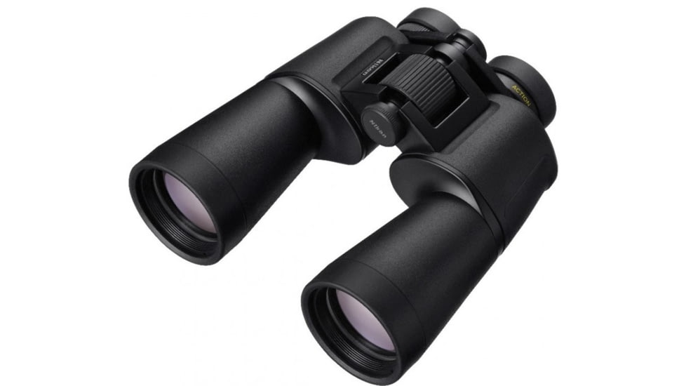 Nikon Action Binocular 16X50mm Porro Prism Binocular