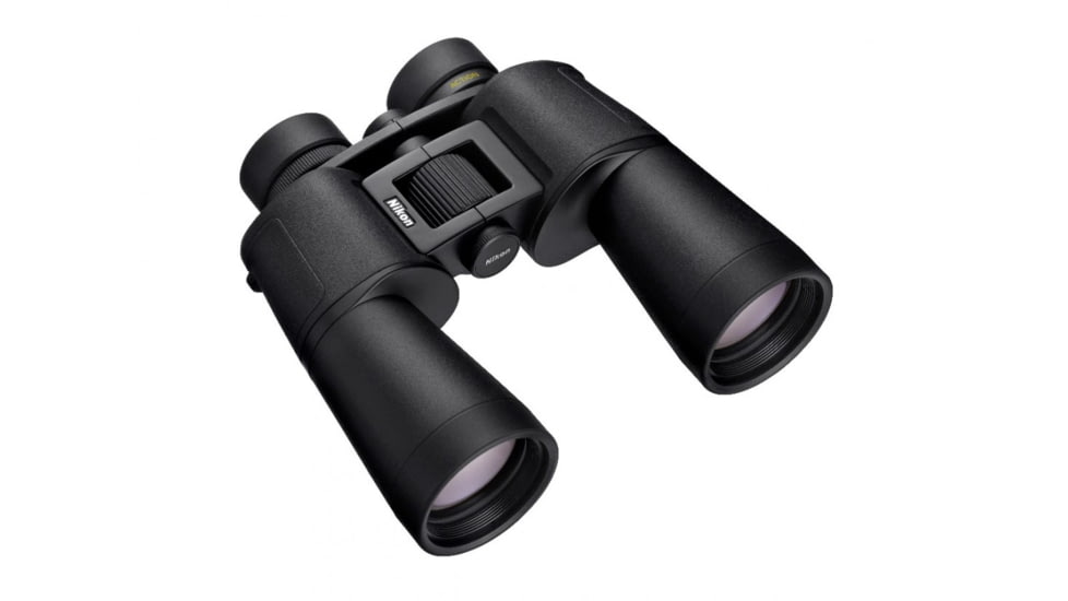Nikon Action Binocular 7X50mm Porro Prism Binocular