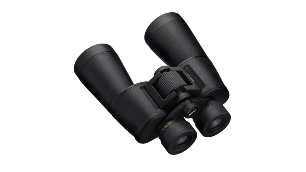 Nikon Action Binocular 7X50mm Porro Prism Binocular