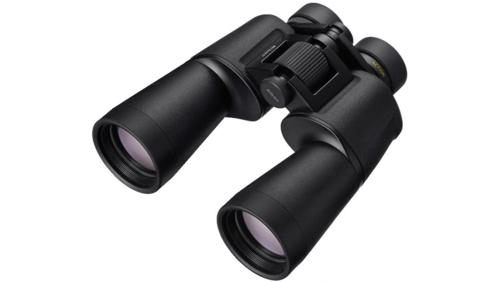 Nikon Action Binocular 7X50mm Porro Prism Binocular