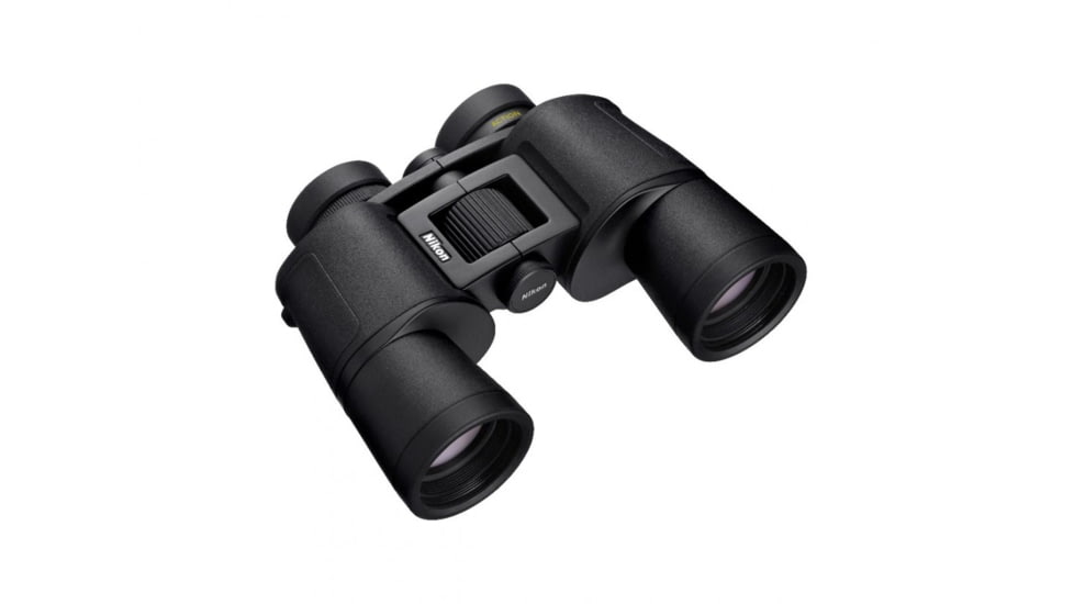 Nikon Action Binocular 8X42mm Porro Prism Binocular