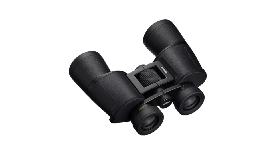 Nikon Action Binocular 8X42mm Porro Prism Binocular