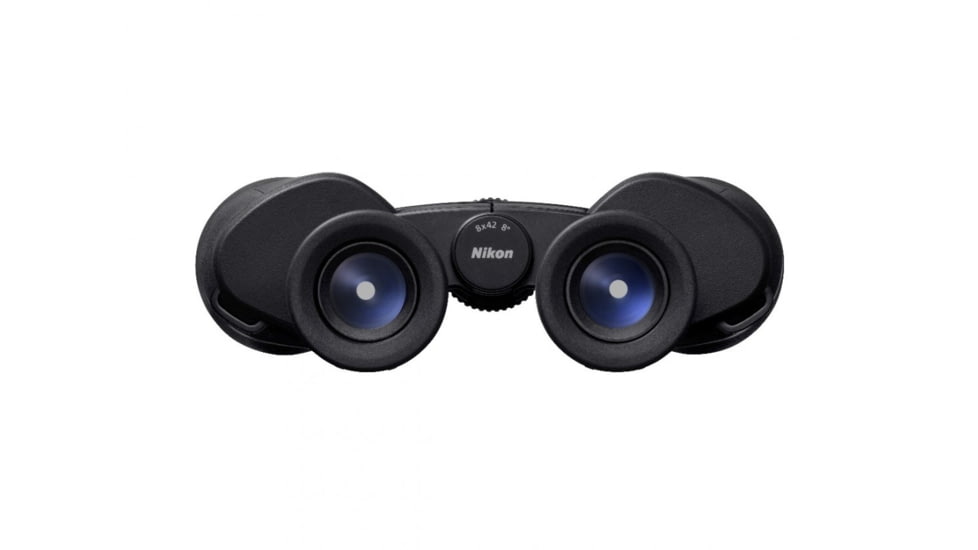 Nikon Action Binocular 8X42mm Porro Prism Binocular