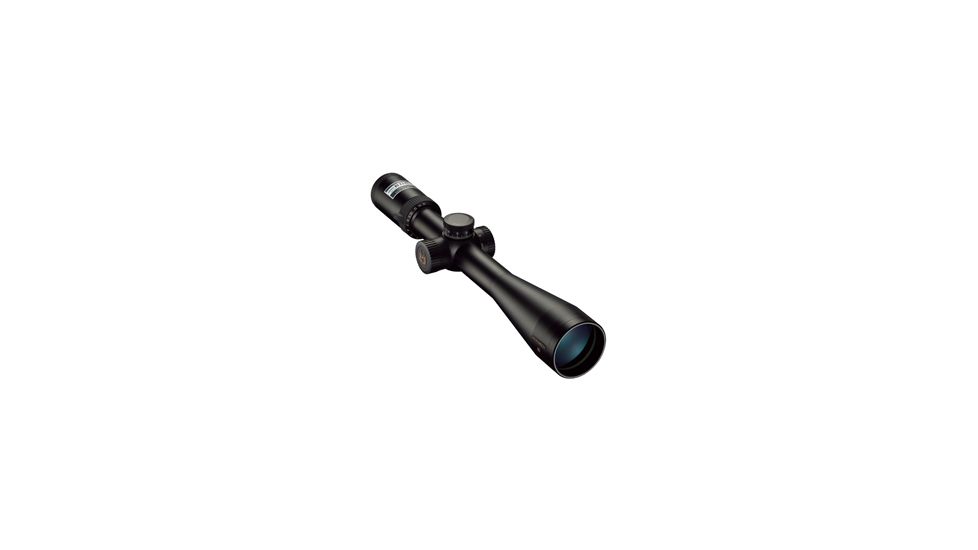 Nikon 4-16x50 SF BDC XR Turret 6784