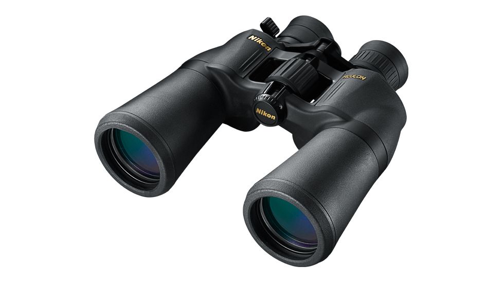 Nikon ACULON 10-22X50 Binoculars, A211 8252