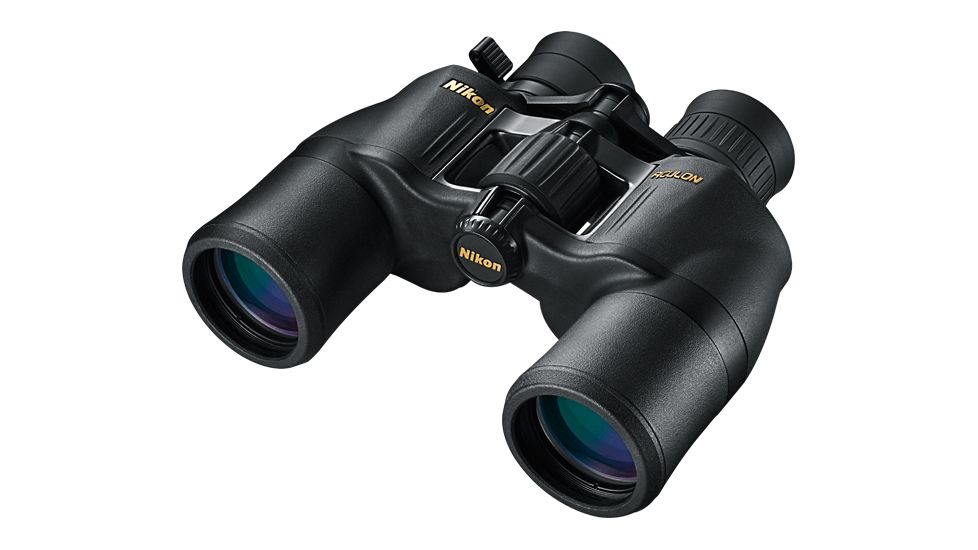 Demo,Nikon ACULON 8-18x42 (A211) 8251-DEMO