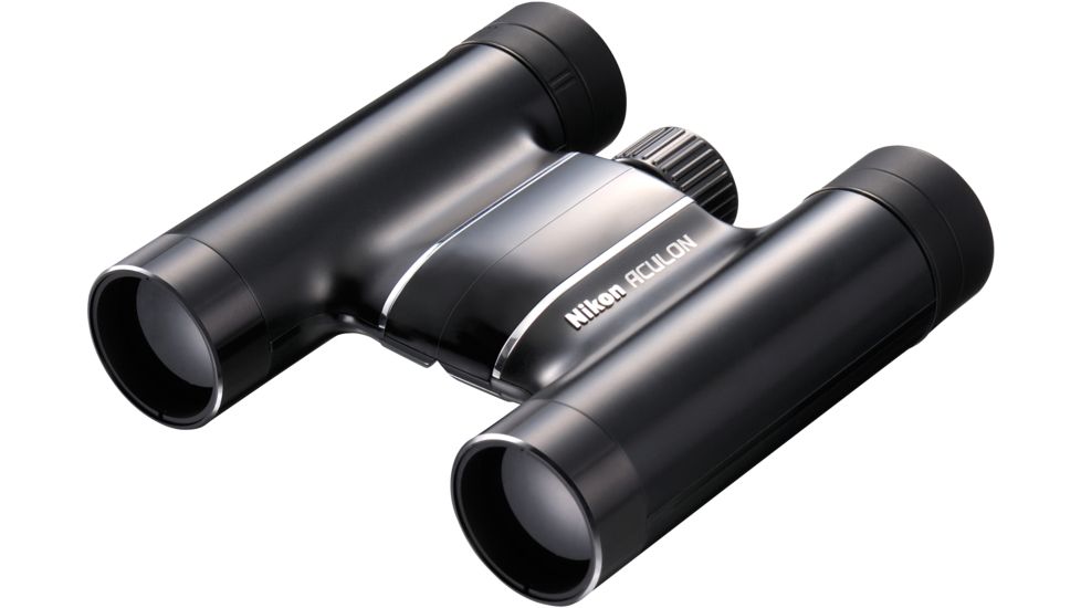 Nikon ACULON T51 8x24 Binocular, Black 8257